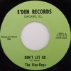 Vice Roys / Don��T Let Go/ Down Beat Blues