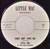 Little Mac / Dance Baby (With Me) / Cinderella