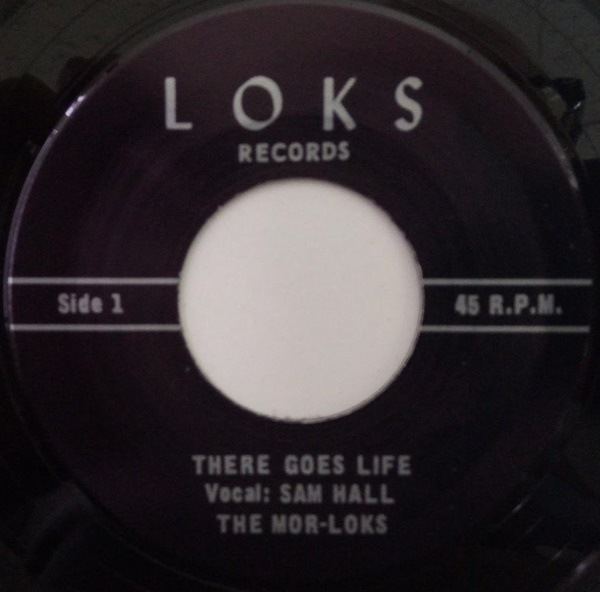 The Mor-Loks / Elaine / There Goes Life