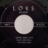 The Mor-Loks / Elaine / There Goes Life