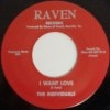 The Individuals / I Want Love/ I Really Do