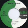 The Emperors / I Want My Woman/ And Then