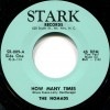 The Nomads / Not For Me/ How Many Times