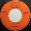 Vernon Allen / Far I Come / Babylon