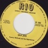 Tommy McCook And The Supersonics / The Vietnam All Stars / Ska Jam / The Toughest