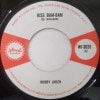 Bobby Aiken /Tommy McCook / Kiss Bam-Bam / 1, 2, 3 Kick