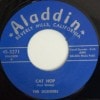 The Dodgers / Paul Gayten / Cat Hop / Tickle Toe