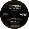 Hoodna Orchestra / Ofel I / Breathe