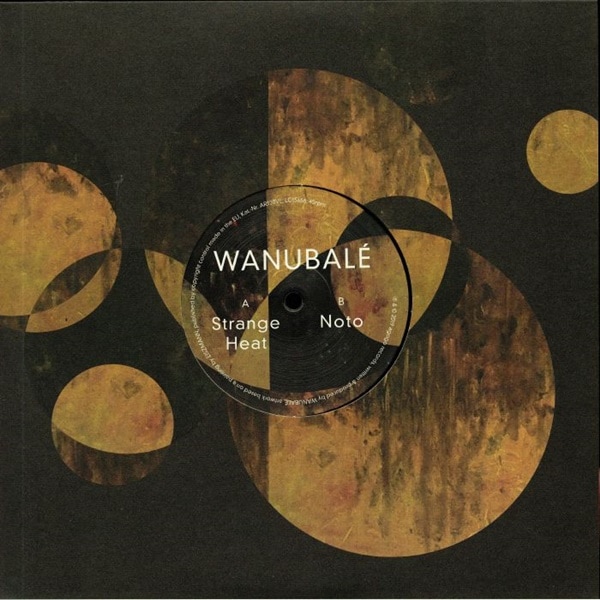 Wanubale / Strange Heat