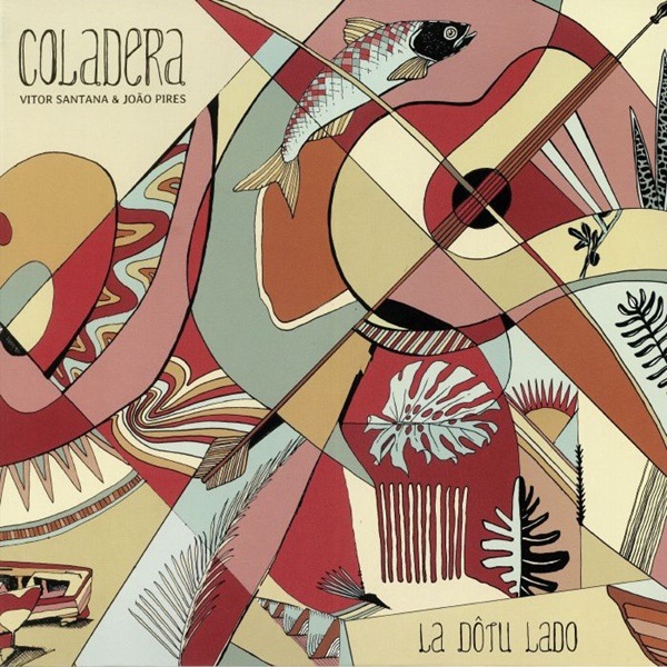 Coladera / La Dotu Lado