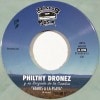 Philthy Dronez / Vamos A La Playa|Global Groove