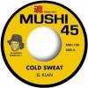 El Klan / John Wagner Coalition / JB Inspired Series Vol 1 :Cold Sweat|Funk／Soul