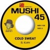 El Klan / John Wagner Coalition / JB Inspired Series Vol 1 :Cold Sweat