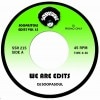 DJ Soopasoul / We Are Edits