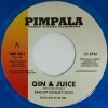 Snoop Dogg / DJ Quick / Gin & Juice