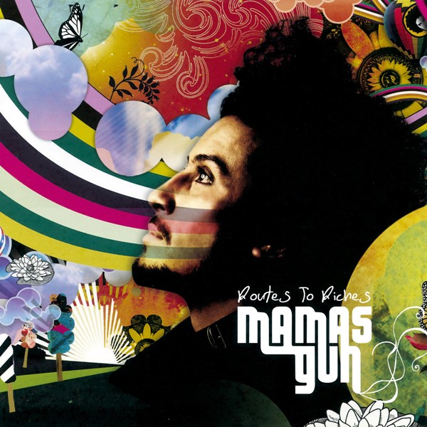 Mamas Gun / Routes To Riches