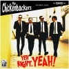 The Chickenbackers / Yeh Right, Yeah!|Neo Rockabilly／Psychobilly／ Rock'n'Roll