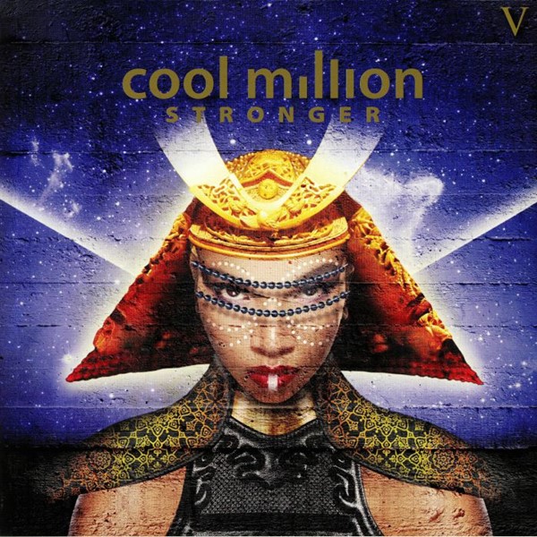 Cool Million / Stronger