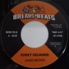 James Brown /Jimmy Smith / Funky Drummer|Funk／Soul