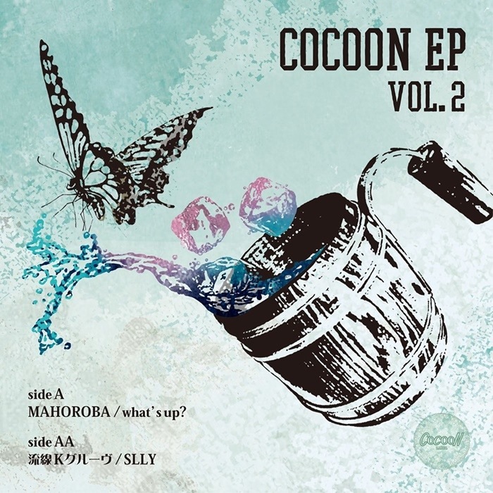 MAHOROBA /ή��K���롼�� / Cocoon EP#02