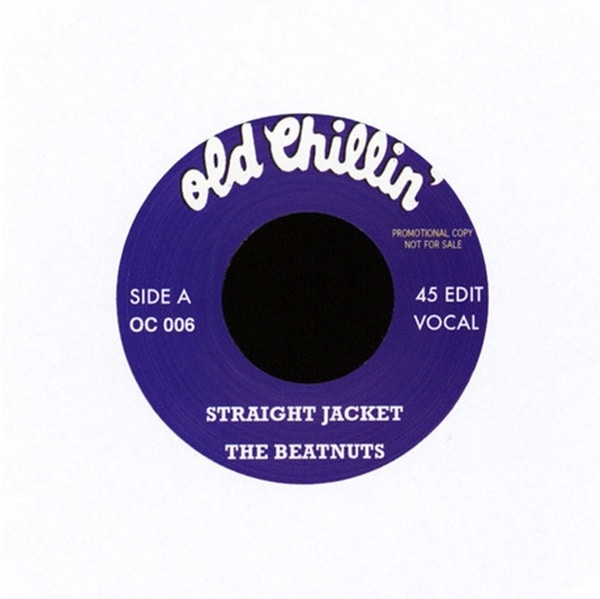 The Beatnuts / Straight Jacket