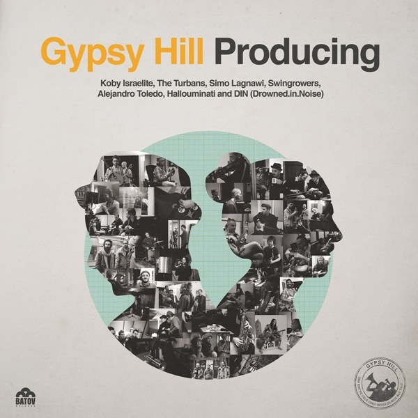 Gypsy Hill / Producing