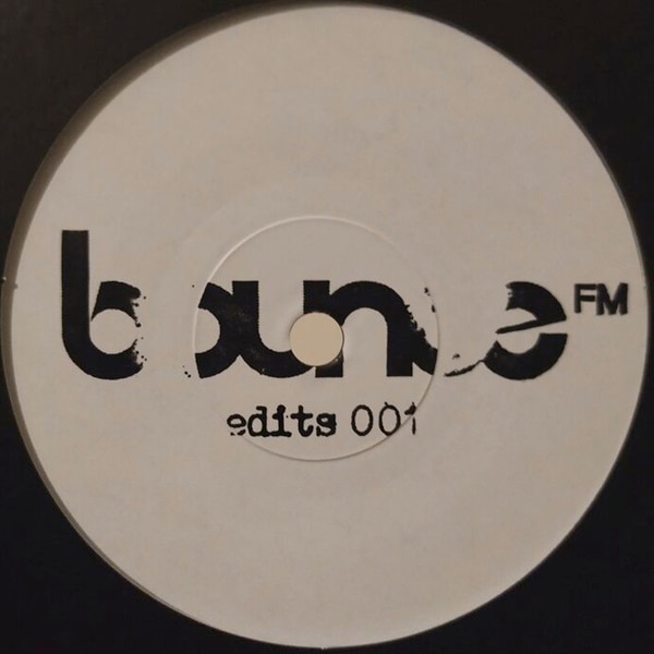 Unknown Artists / Edits Vol.1