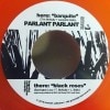 Parlant Parlant / Barquito / Black Roses|Global Groove