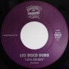 Los Disco Duro / Lluvia con Nieve/La Chankla