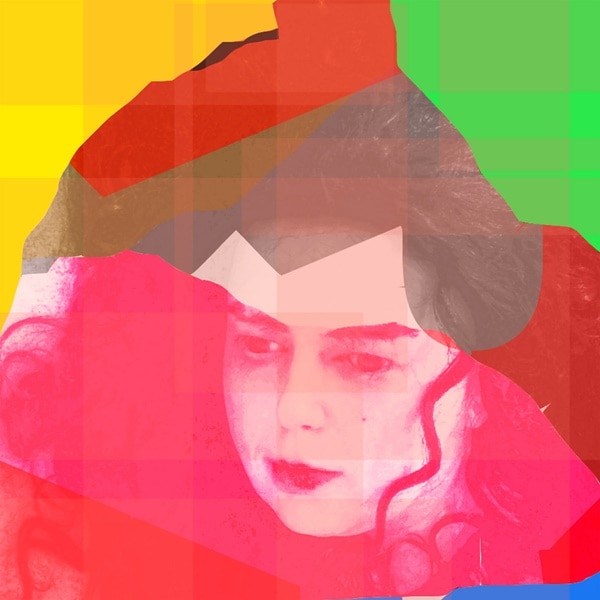 Ava Rocha y Los Toscos / Caminando Sobre Huesos