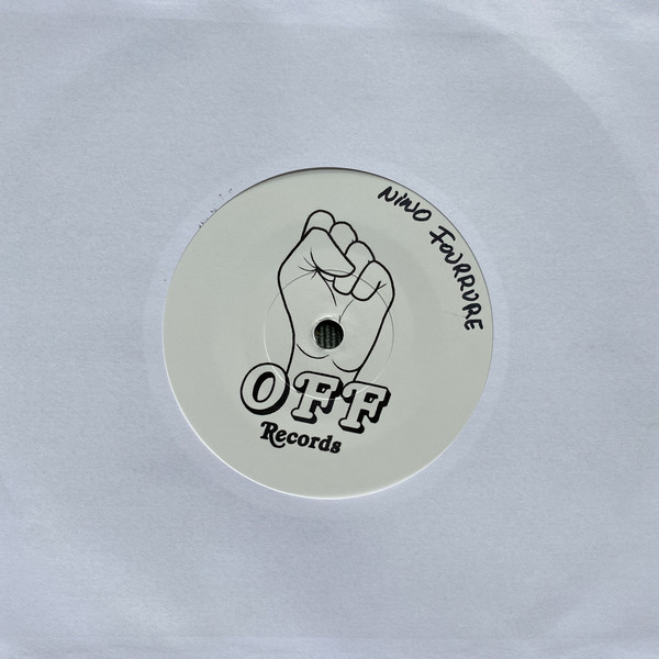 DJ Suspect, Son Of A Pitch / Alice Donut / Nino Fourrure