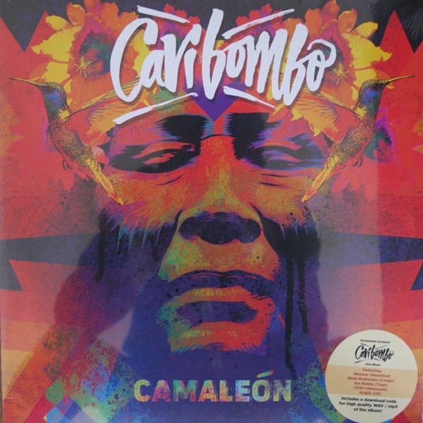 Caribombo / Camaleon