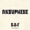 O.B.F. / Signz Series #1 - Akouphene