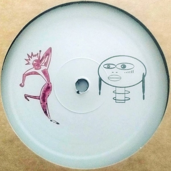 Lego Edit / Relative / Friendly Pressure (Relative Acid Journey)/Jungle Fever (Lego edit Afro cut)