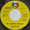 Soopasoul / Mo Jumpin Around
