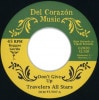 Travelers All Stars / Don't Give Up / Sabata|Reggae