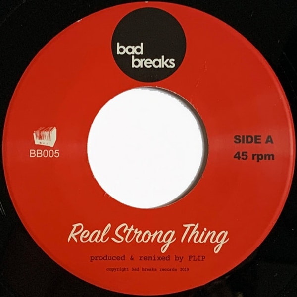 Flip / Bad Breaks Vol. V