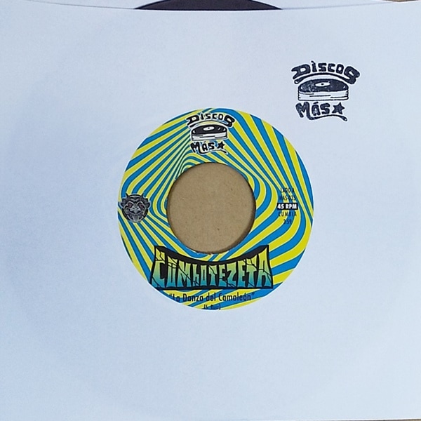 Combo Tezeta / La Danza del Camaleon