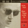 Ray Allen / Jersey Pearl / Blues Please Let Me Be|Neo Rockabilly／Psychobilly／ Rock'n'Roll