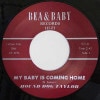 Hound Dog Taylor / My Baby Is Coming Home/ Take Five|50's-60's ／Oldies／R&R