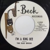 The Bad Seeds / Im A King Bee/ A Taste Of The Same
