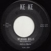 Melvin Davis / Wedding Bells / It's No News