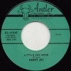 Benny Joy / Little Red Book / Crash The Party
