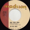 The Bell Notes / Real Wild Child / Shortnin' Bread|50's-60's ／Oldies／R&R