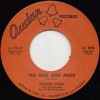 Ronnie Cook / The Goo Goo Muck / The Scotch