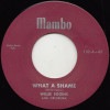 Willie Eggins / What A Shame / Wow Wow