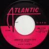 Ruth Brown / Smooth Operator / This Little Girls Gone