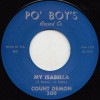 Count Demon / My Isabella / I Don'T Believe