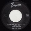 Jimmy Dotson / Looking For My Baby / I Wana Know