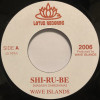 Wave Islands / Shi-Ru-Be|Japanese Music